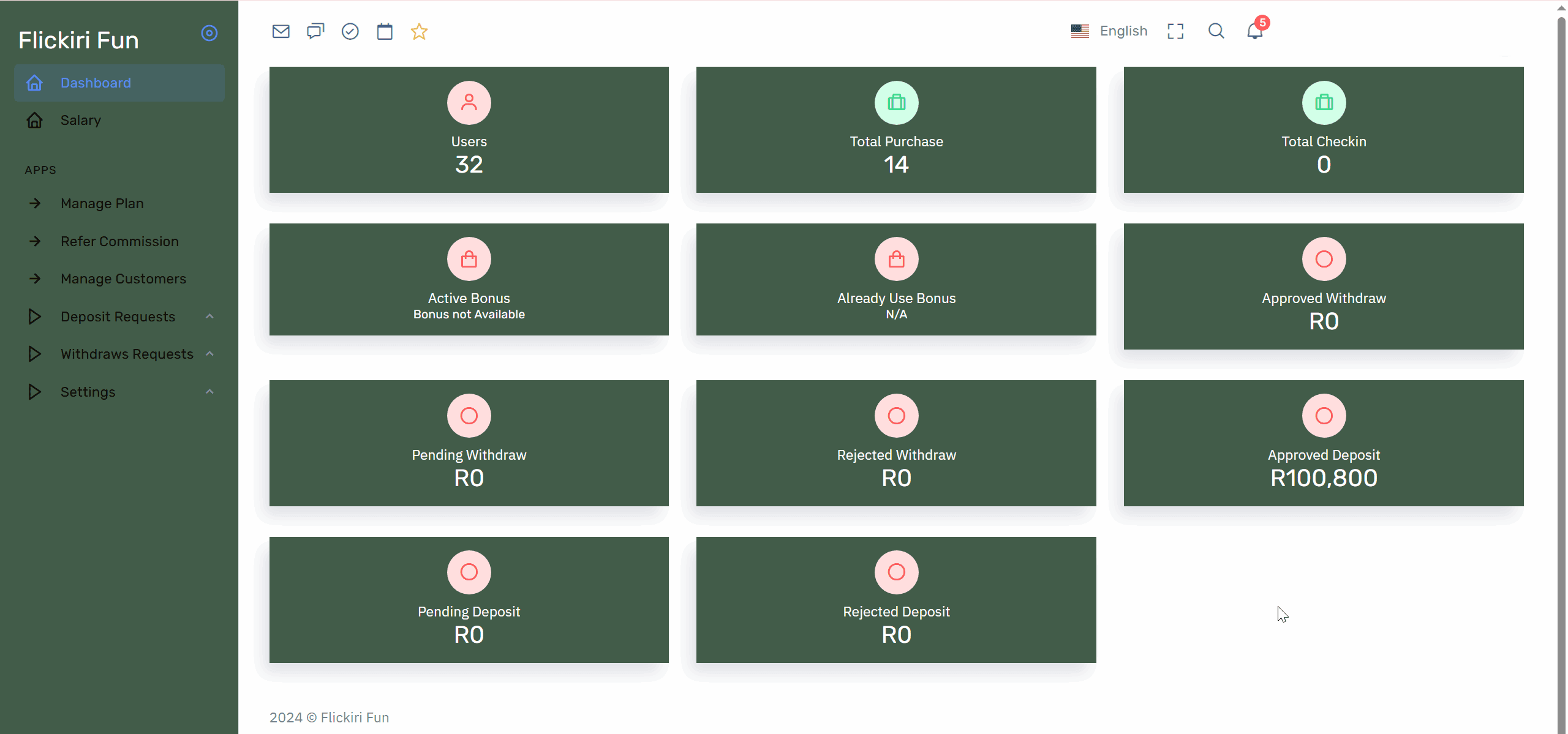 影视理财类源码